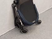 Cybex Mios Platinum vežimėlis - nuotraukos Nr. 17