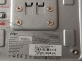 Monitorius aoc e2243w2 - nuotraukos Nr. 2