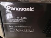 Panasonic mobilusis telefonas,senjorams - nuotraukos Nr. 3