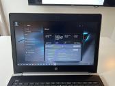 Hp Probook G4 ir G5 430 Intel i3 8gb RAM 256gb SSD - nuotraukos Nr. 10