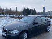Bmw 318 2007 - nuotraukos Nr. 2