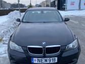 Bmw 318 2007 - nuotraukos Nr. 3