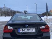 Bmw 318 2007 - nuotraukos Nr. 4