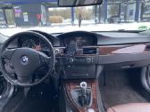 Bmw 318 2007 - nuotraukos Nr. 5