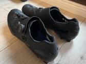 Shimano Sh-xc903 MTB shoes 47 dydis - nuotraukos Nr. 3