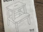 Ikea laipteliai - nuotraukos Nr. 2
