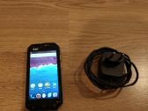 Cat S60 Flir
