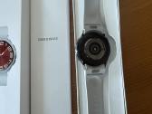 Galaxy Watch 6 classic silver