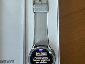 Galaxy Watch 6 classic silver - nuotraukos Nr. 2