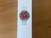 Galaxy Watch 6 classic silver - nuotraukos Nr. 4