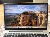 Hp Elitebook 840 G8 11th gen Intel i5-1135/16 GB - nuotraukos Nr. 2
