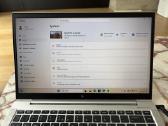 Hp Elitebook 840 G8 11th gen Intel i5-1135/16 GB - nuotraukos Nr. 4