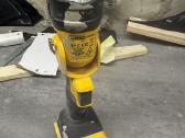 Dewalt dcl040 prozektorius - nuotraukos Nr. 5