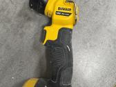 Dewalt dcl040 prozektorius