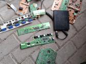 Įvairios elektronikos ir TV dalys - nuotraukos Nr. 17