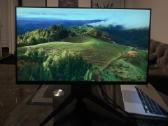 Dell Alienware Aw2518h – 240hz Premium Gaming Moni - nuotraukos Nr. 2