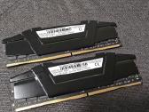 G.skill Ripjaws V Ddr4 16gb 2x8gb 3600mhz Cl17 - nuotraukos Nr. 3