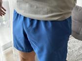 Sportinis kostiumas (marškinėliai + šortai M dydis - nuotraukos Nr. 3