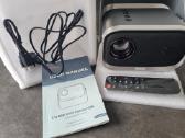 Jimveo E18 mini vivo projektorius