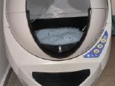 Parduodu Litter - Robot Ill kačių tualetą