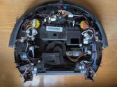 Samsung Navibot dalys + krovimo stotelė (Full Set) - nuotraukos Nr. 2