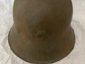 M42 Polizei šalmas - nuotraukos Nr. 5