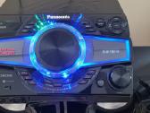 Parduodamas Panasonic Sa-max 7000 muzikinis centra - nuotraukos Nr. 4