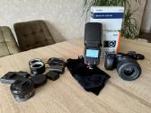 Sony a6000
