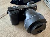 Sony a6000 - nuotraukos Nr. 7