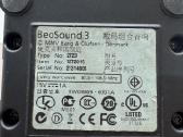 Bang & Olufsen Beosound 3 radijas - nuotraukos Nr. 5