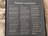 Penkiasdešimt pilkų atspalvių: Vakarėlio žaidimas - nuotraukos Nr. 3