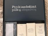 Penkiasdešimt pilkų atspalvių: Vakarėlio žaidimas - nuotraukos Nr. 4