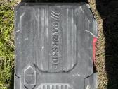 Perforatorius parkside 800w - nuotraukos Nr. 5