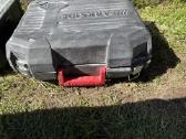 Perforatorius parkside 800w - nuotraukos Nr. 6