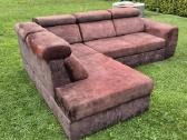 Parduodu kampinę sofa - nuotraukos Nr. 2