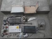 Dujinis katilas Buderus Logamax U012-24 K