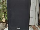 Radiotehnika, Sonicsound S-150f ir S-300 projektas