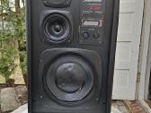 Radiotehnika, Sonicsound S-150f ir S-300 projektas - nuotraukos Nr. 2