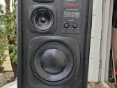 Radiotehnika, Sonicsound S-150f ir S-300 projektas - nuotraukos Nr. 6