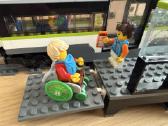 Lego City - nuotraukos Nr. 5