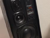 Radiotehnika, Sonicsound S-150f ir S-300 projektas - nuotraukos Nr. 7