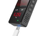 Profesionalus alkotesteris H3 Pro tik 60€ - nuotraukos Nr. 3