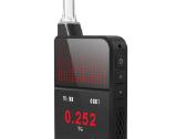 Profesionalus alkotesteris H3 Pro tik 60€