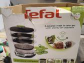 Elektrinis garų puodas Tefal