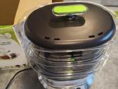 Elektrinis garų puodas Tefal - nuotraukos Nr. 3