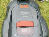 Husqvarna automover 220ac - nuotraukos Nr. 2