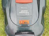 Husqvarna automover 220ac