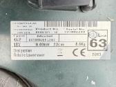 Husqvarna automover 220ac - nuotraukos Nr. 3