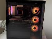 Parduodamas Gaming Pc - nuotraukos Nr. 3