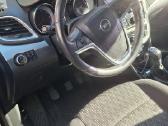 Opel Mokka - nuotraukos Nr. 3